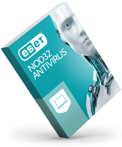 ESET NOD32 Antivirus 2021 Crack + License Keygen Download
