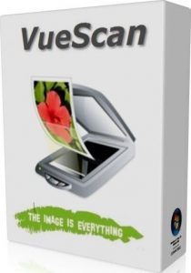 VueScan Pro Crack With Serial Number