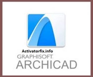 ArchiCAD 24 Build 5000 Crack Full Serial Key Free Download [2021]