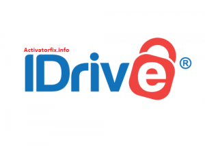 IDrive 6.7.3.33 Crack + Full License Key Free Download