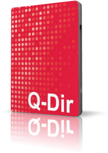Q-Dir 9.51 Crack With Serial Code Free Download {2021}
