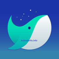 Whale Browser 7.0.185.1002 Crack With Full Key Free Download