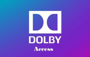 Dolby Access Crack 3.10.183.0 Full Version Serial Key Download