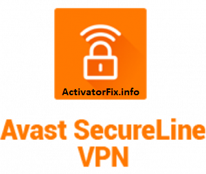 Avast SecureLine VPN V5.6.4 Crack License Key Latest Download 2022 free