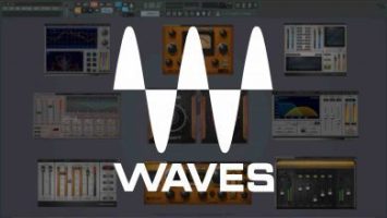Waves Tune Real-Time Crack With License Key Free Download