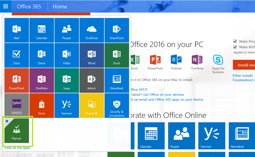 Microsoft office 365 Product Key