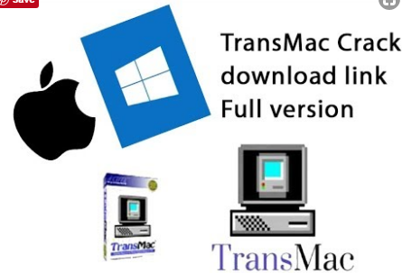 TransMac 14.3 Crack Full License Key Free Download (2021)
