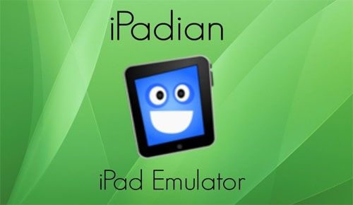 iPadian Premium Full Crack