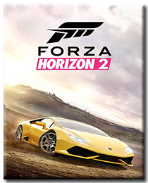 Forza Horizon 2 Crack