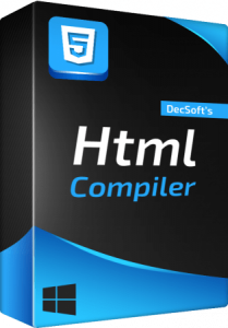 HTML Compiler Crack Full Version