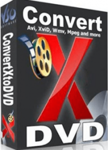VSO ConverterXtoDVD 7.0.0.73 Crack