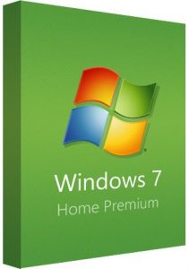 Windows 7 Home Premium Crack